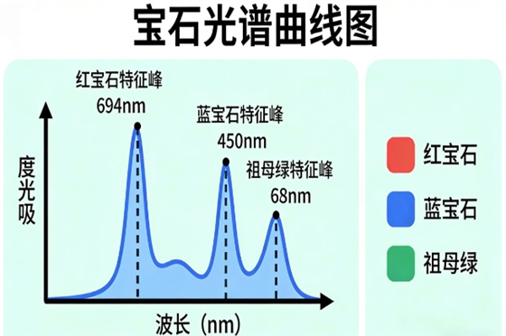 宝石光谱曲线图.jpg