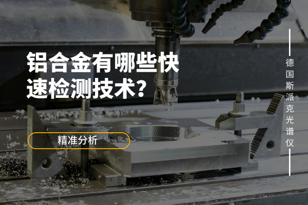 斯派克光谱仪