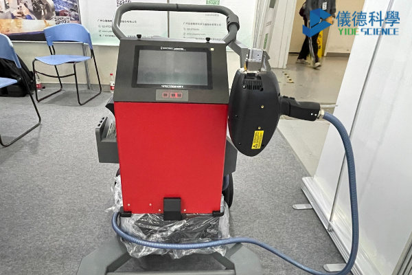 斯派克PORT移动式直读光谱仪 斯派克PORT移动式直读光谱仪