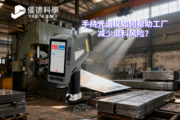 斯派克手持光谱仪 斯派克手持光谱仪