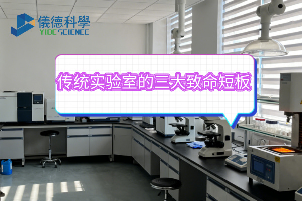 传统检测方式 传统检测方式