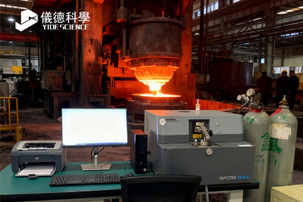 铸造行业中 OES 技术的常见挑战与解决方案