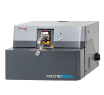 德国斯派克台式直读光谱仪 火花OES金属分析仪 SPECTROMAXx